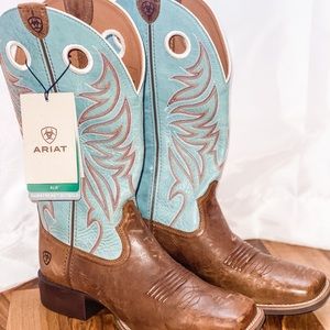Women’s Ariat 7.5 Boots